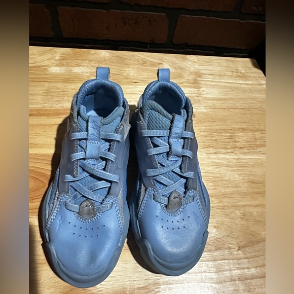 Reebok Cardi B x Club C V2 'Blue Slate' - Picture 7 of 9